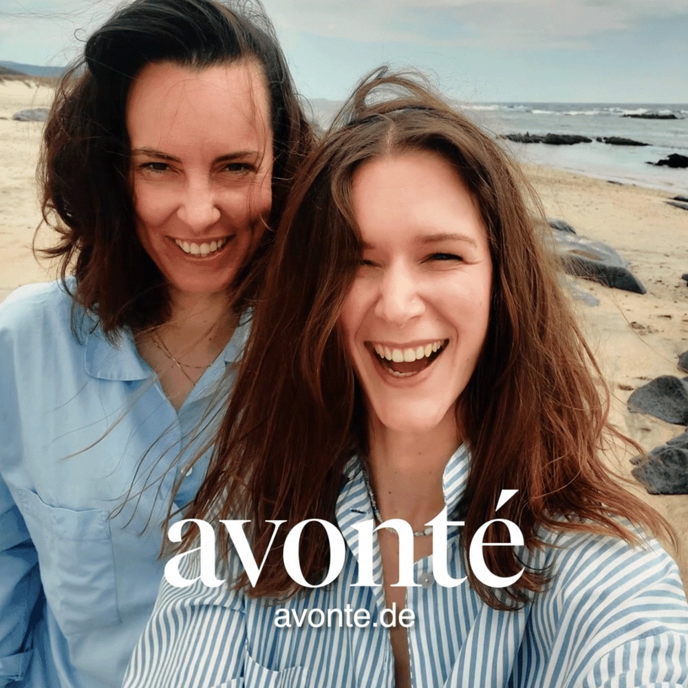 Imagefilm für das nachhaltige Modelabel Avonté