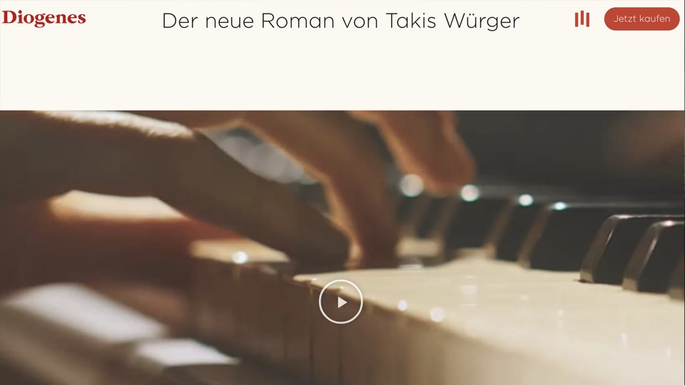 Website Für Polina